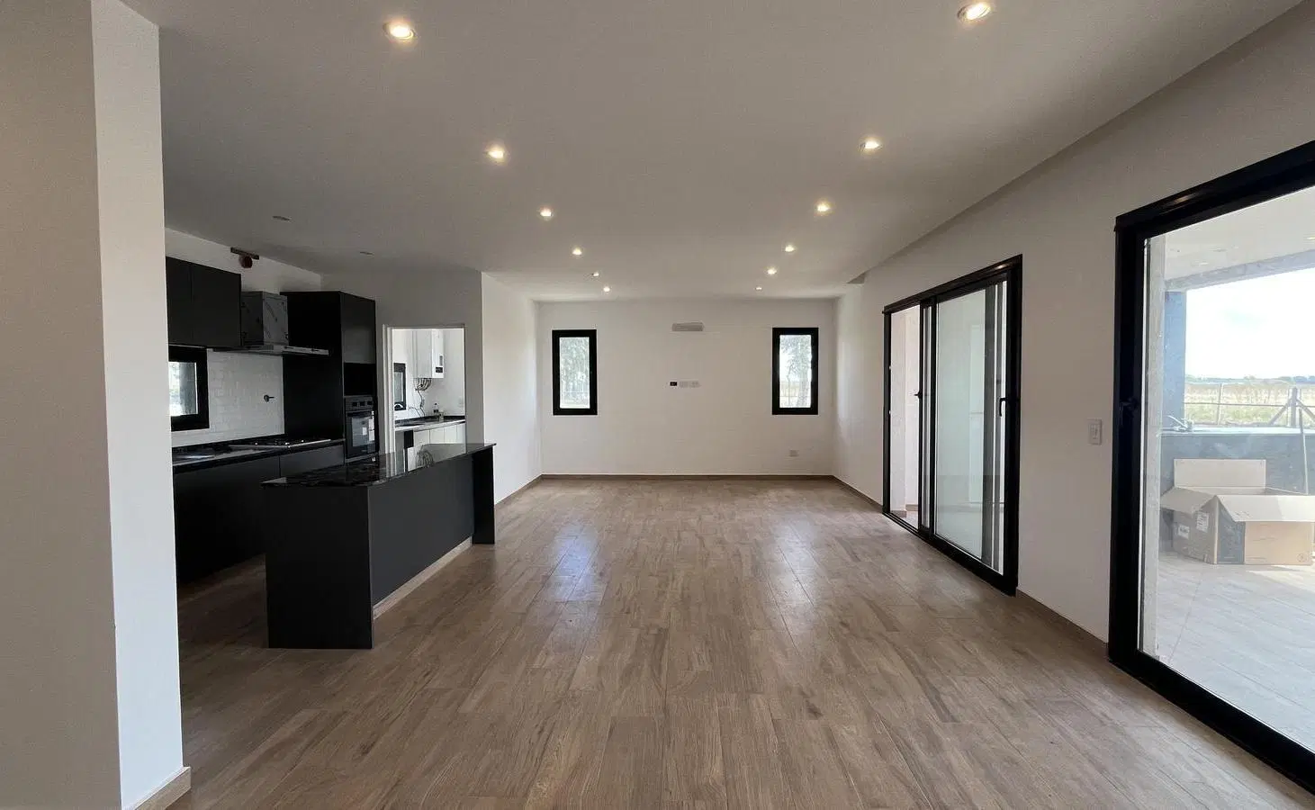 Casa en venta en Barrio San Sebastián Área 1 - 4 ambientes 3