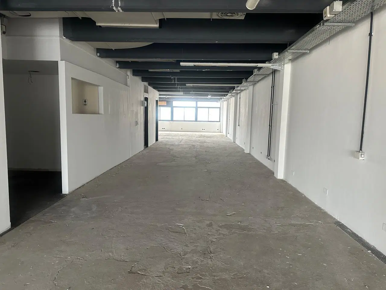Oficina en venta en J.D. Perón al 1600 San Nicolás 3
