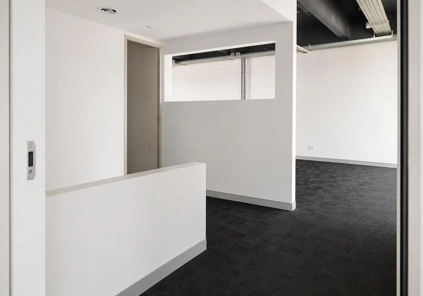 Oficina en venta en J.D. Perón al 1600 San Nicolás 5
