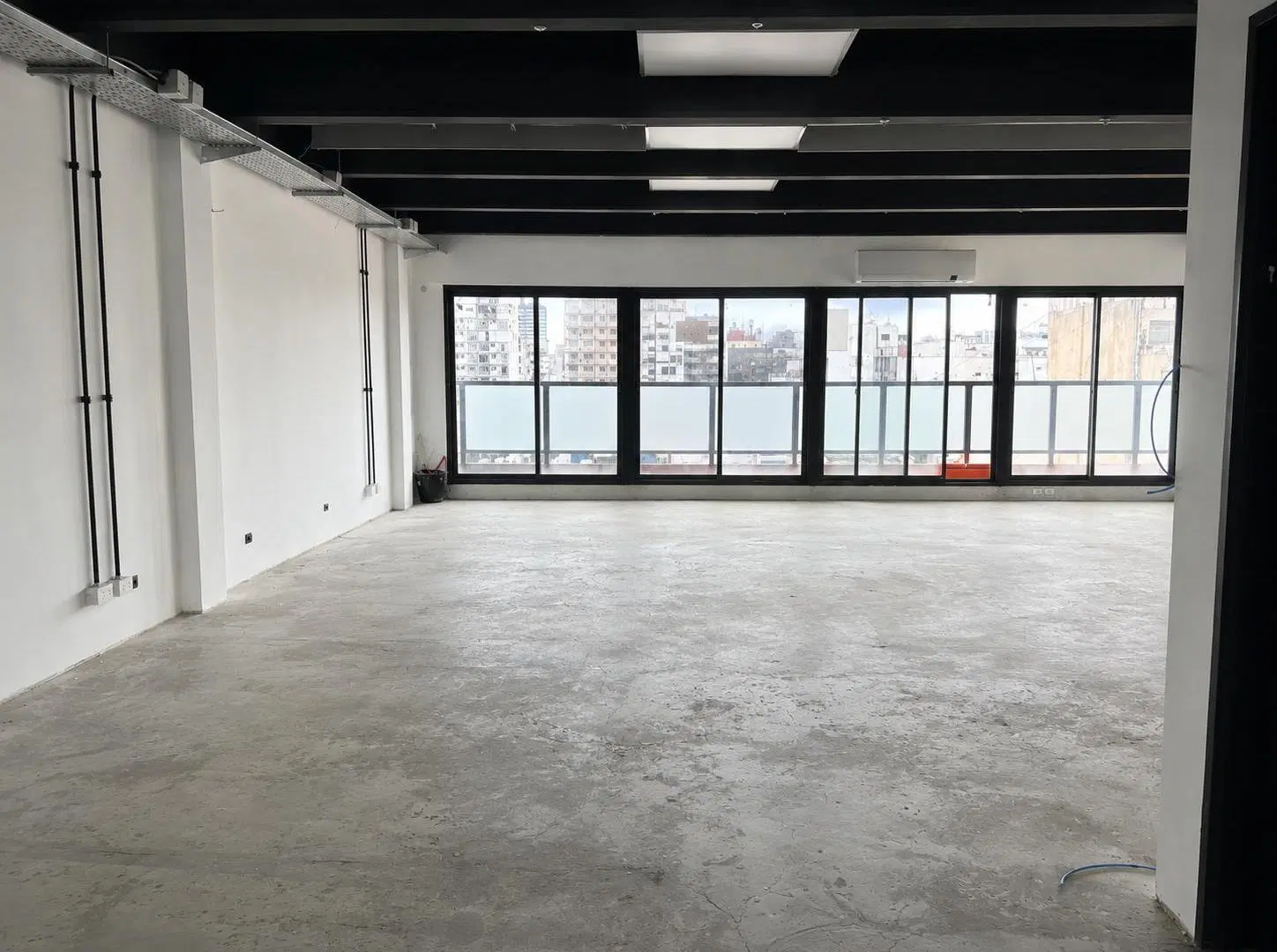 Oficina en venta en J.D. Perón al 1600 San Nicolás 3