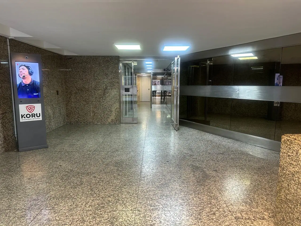 Oficina en venta en J.D. Perón al 1600 San Nicolás 2