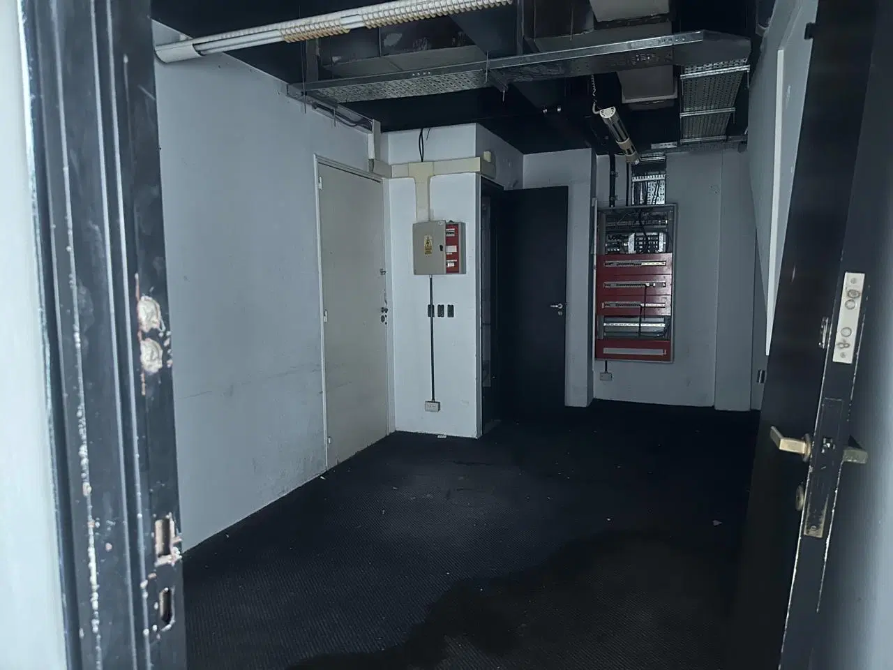 Oficina en venta en J.D. Perón al 1600 San Nicolás 8