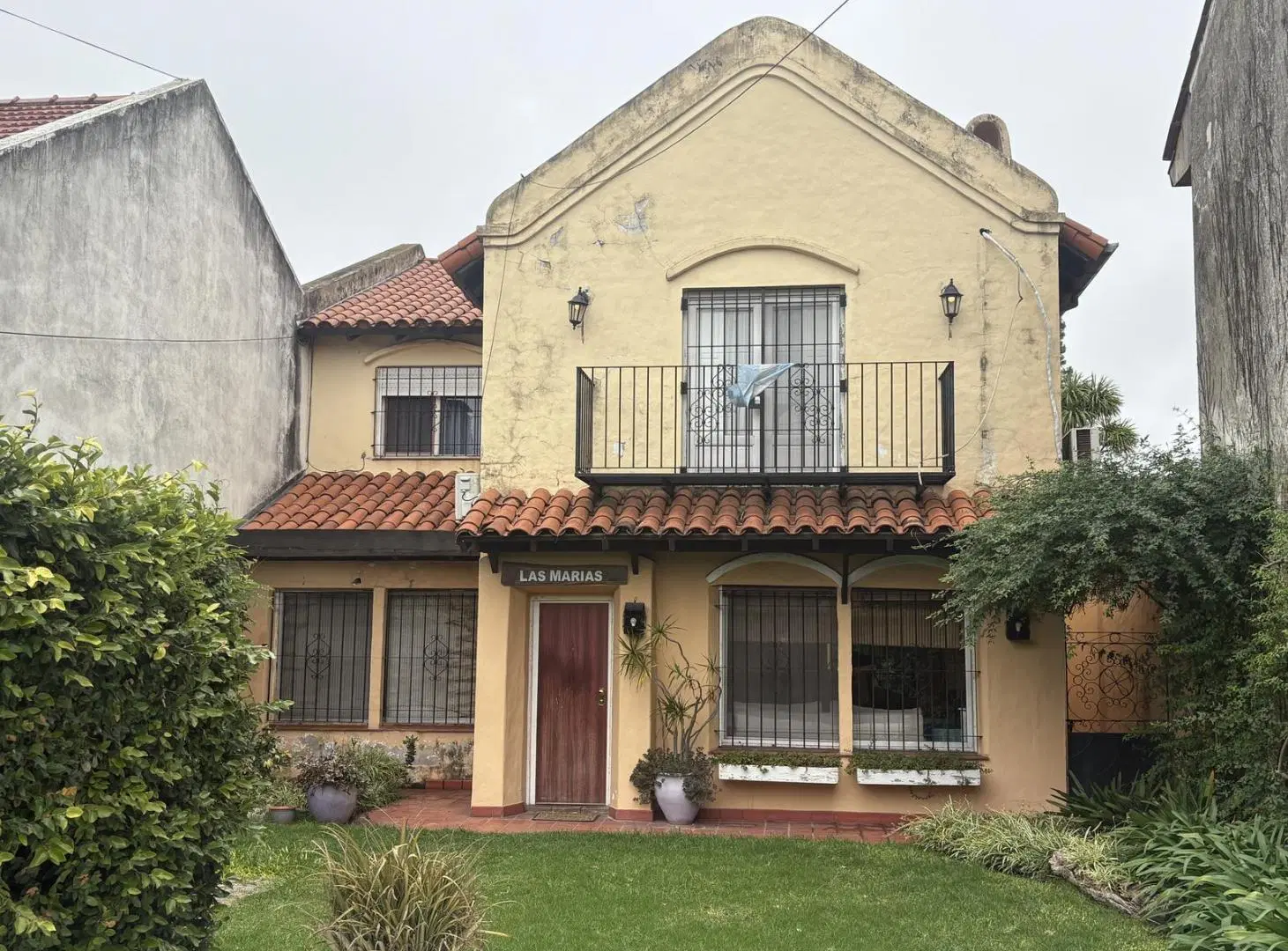 Casa en venta en Talcahuano al 1200, Martínez, San Isidro - 5 ambientes 4