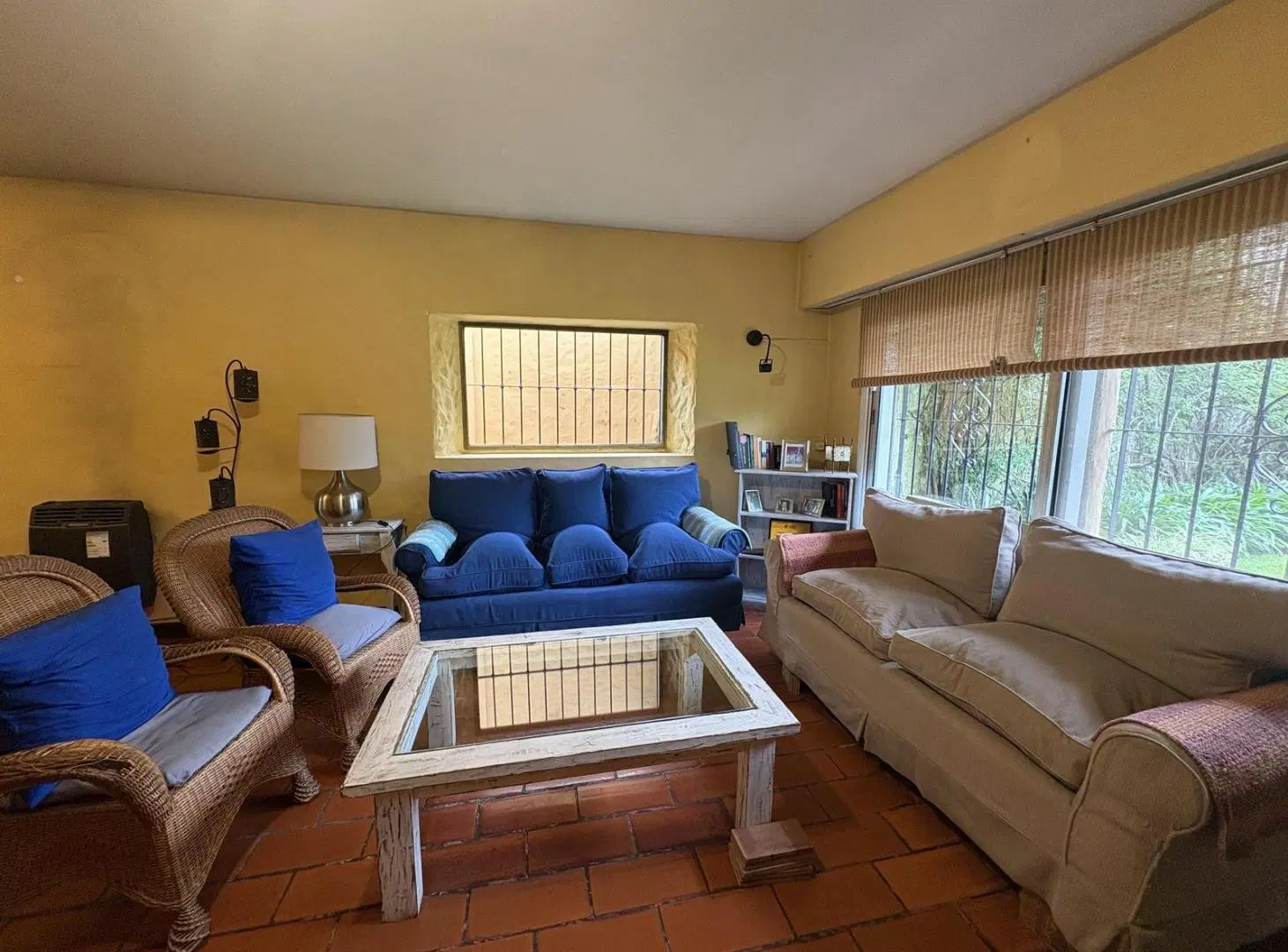 Casa en venta en Talcahuano al 1200, Martínez, San Isidro - 5 ambientes 2