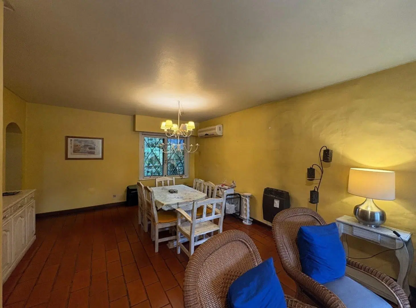 Casa en venta en Talcahuano al 1200, Martínez, San Isidro - 5 ambientes 8