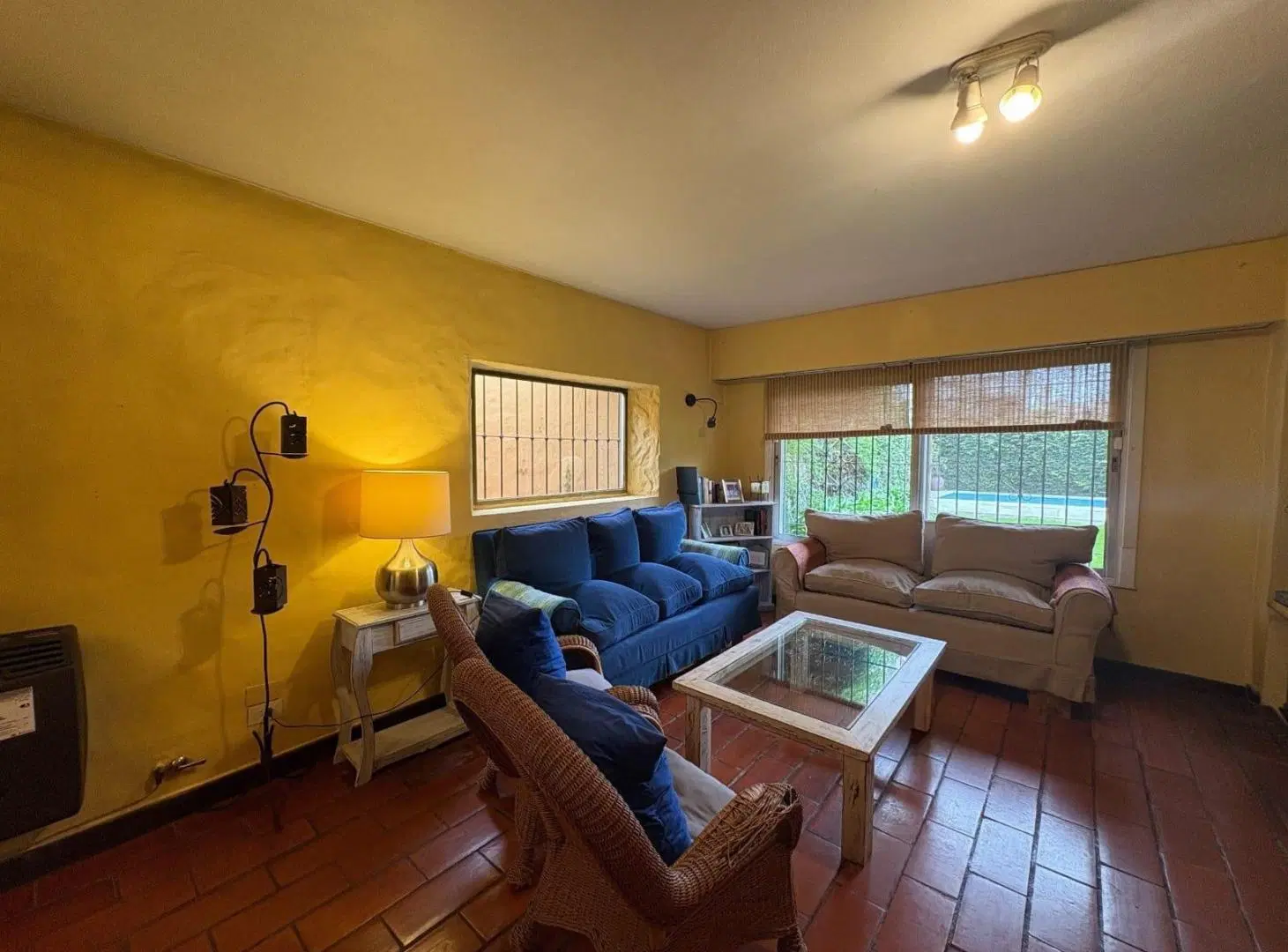 Casa en venta en Talcahuano al 1200, Martínez, San Isidro - 5 ambientes 5