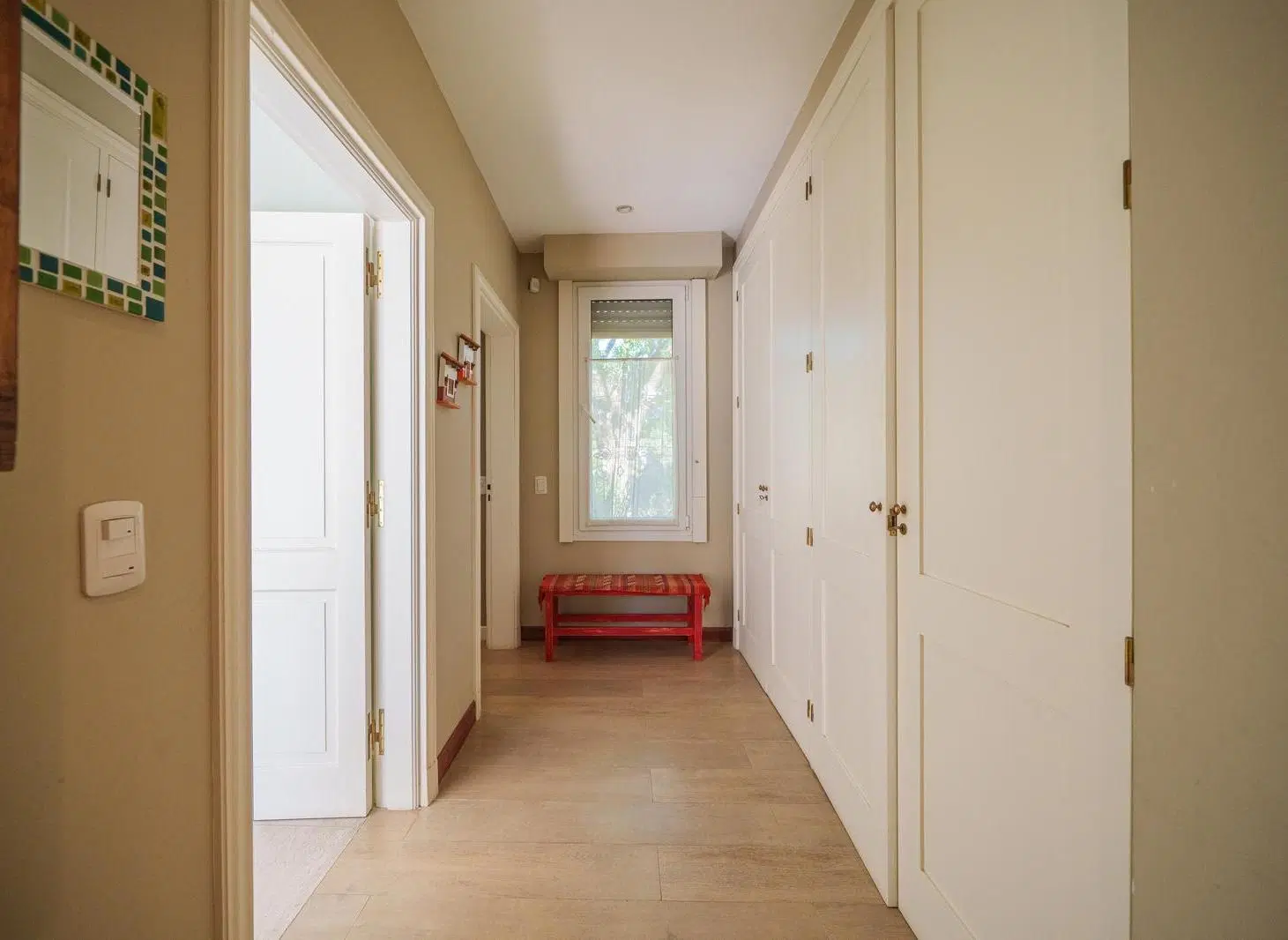 Casa en alquiler en Country Club Los Cerrillos - 6 ambientes 5