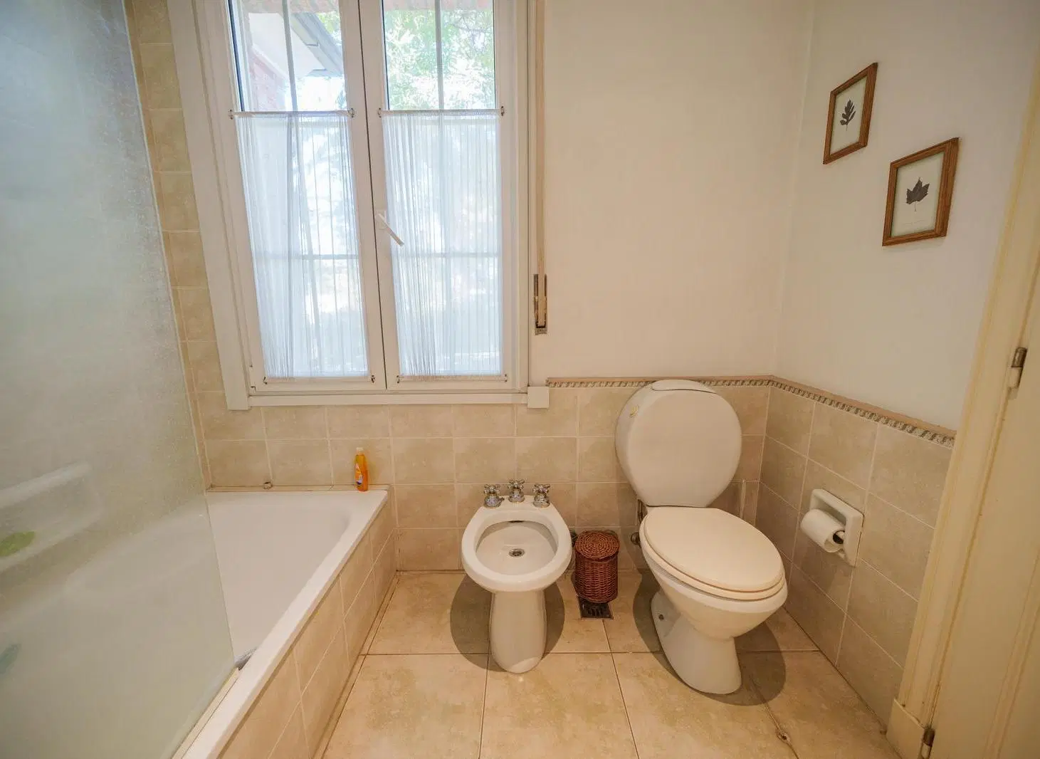 Casa en alquiler en Country Club Los Cerrillos - 6 ambientes 8