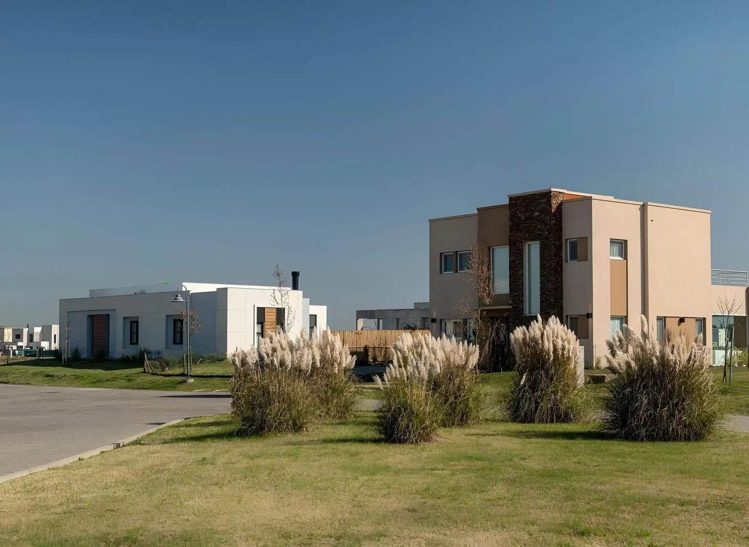 Lote/terreno 610m2 en venta en Damasia al Sur Canning, Ezeiza 4