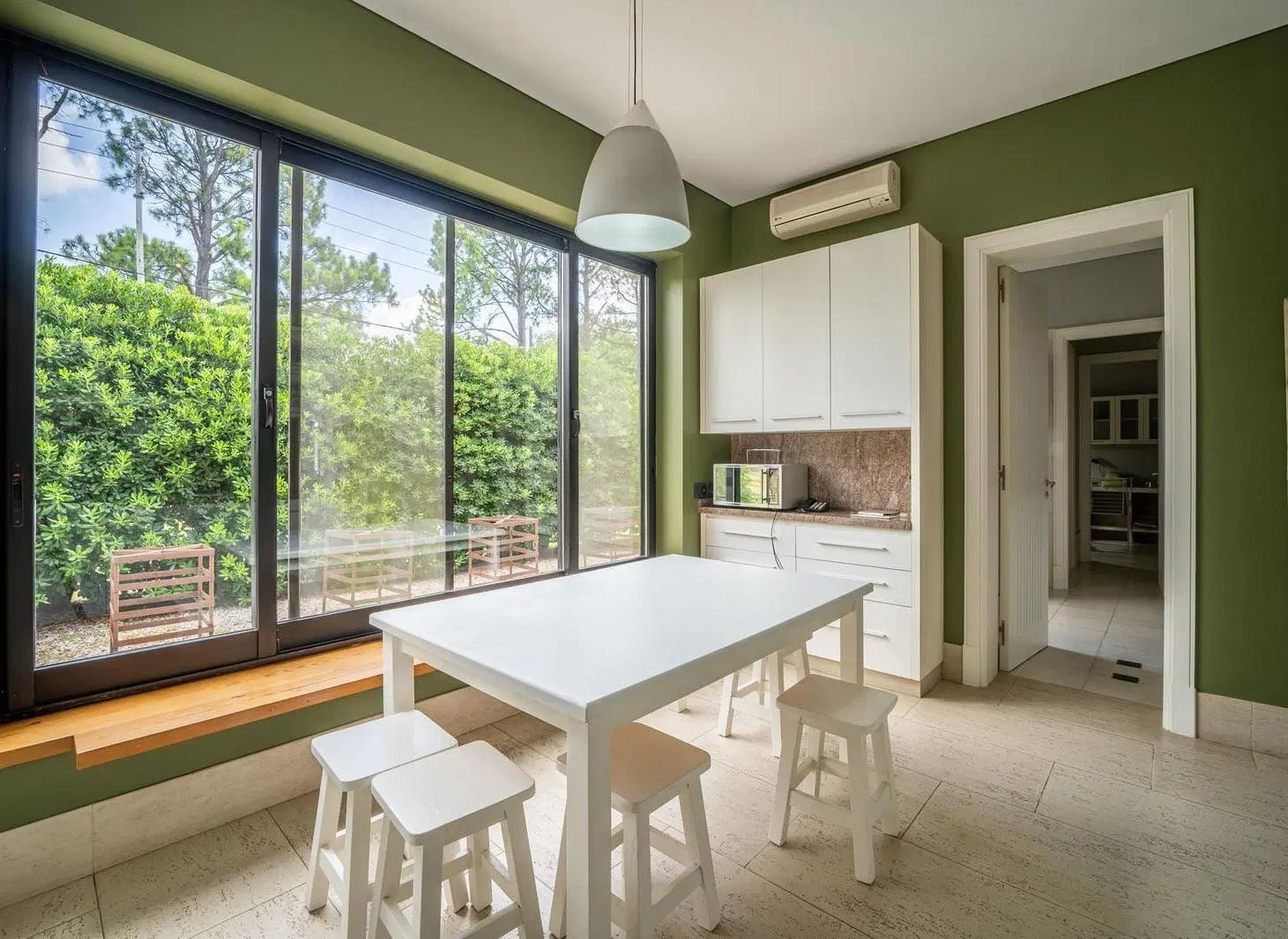 Casa en venta en Club Los Cerrillos, Manzanares, Pilar - 7 ambientes 8