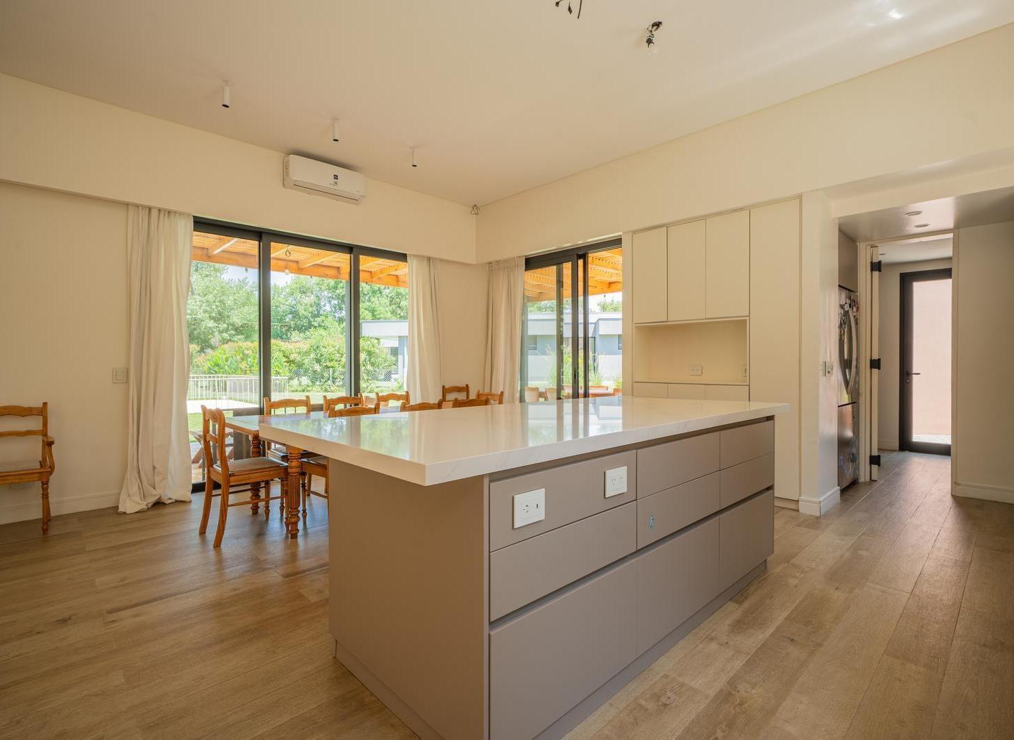 Foto de Casa en venta en Carmel Club de Campo, Pilar - 8 ambientes, imagen 5