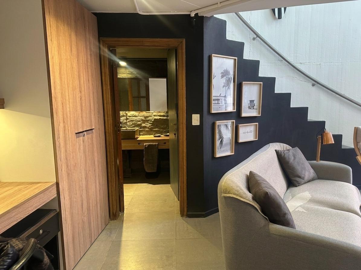 Foto de LOFT en alquiler en Dorrego al 1900, Palermo Hollywood - 2/3 ambientes, imagen 5