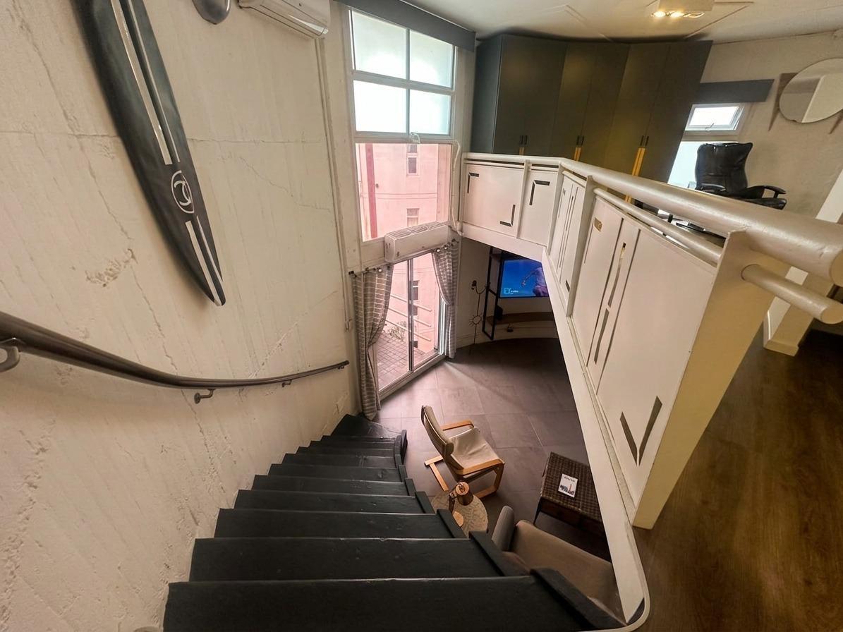 Foto de LOFT en alquiler en Dorrego al 1900, Palermo Hollywood - 2/3 ambientes, imagen 4