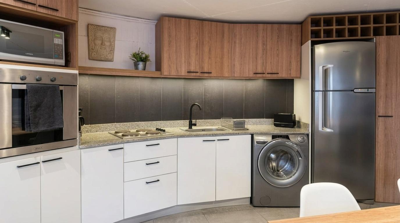 Foto de LOFT en alquiler en Dorrego al 1900, Palermo Hollywood - 2/3 ambientes, imagen 1