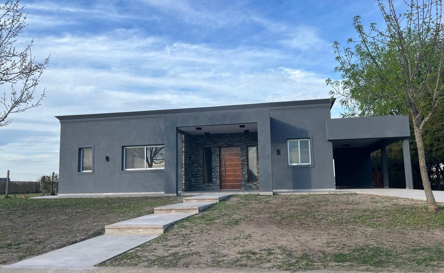 Foto de Casa en venta en San Sebastián, Área 10, Pilar - 4 ambientes, imagen 1