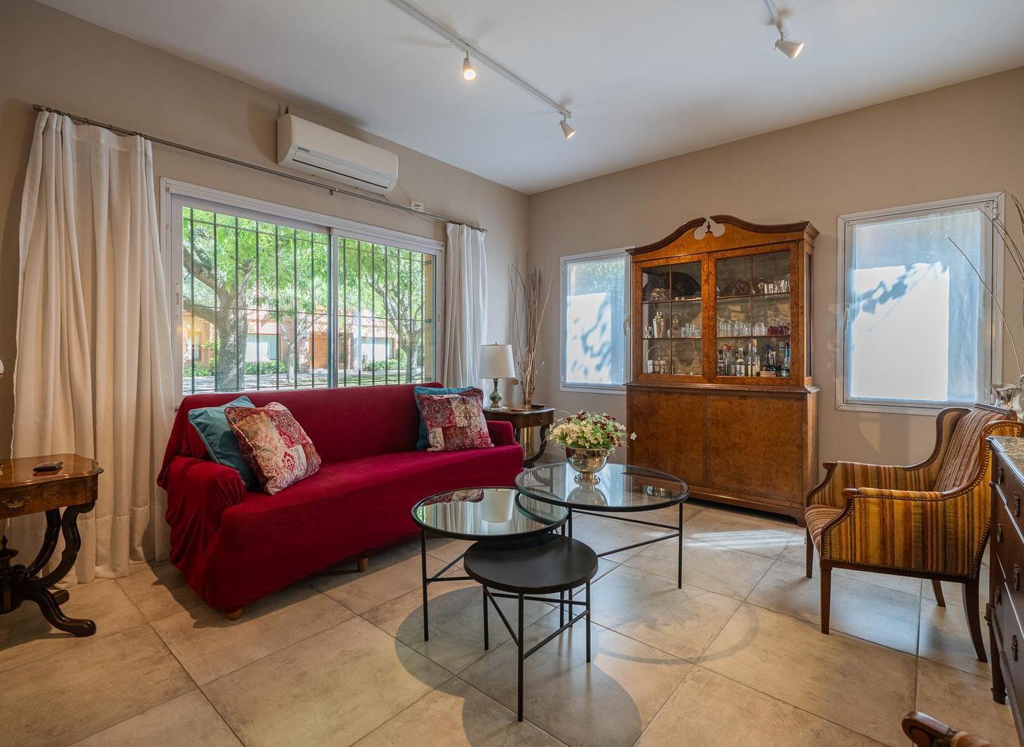 Foto de Casa en venta en Club De Campo Pueyrredón - 6 ambientes, imagen 3