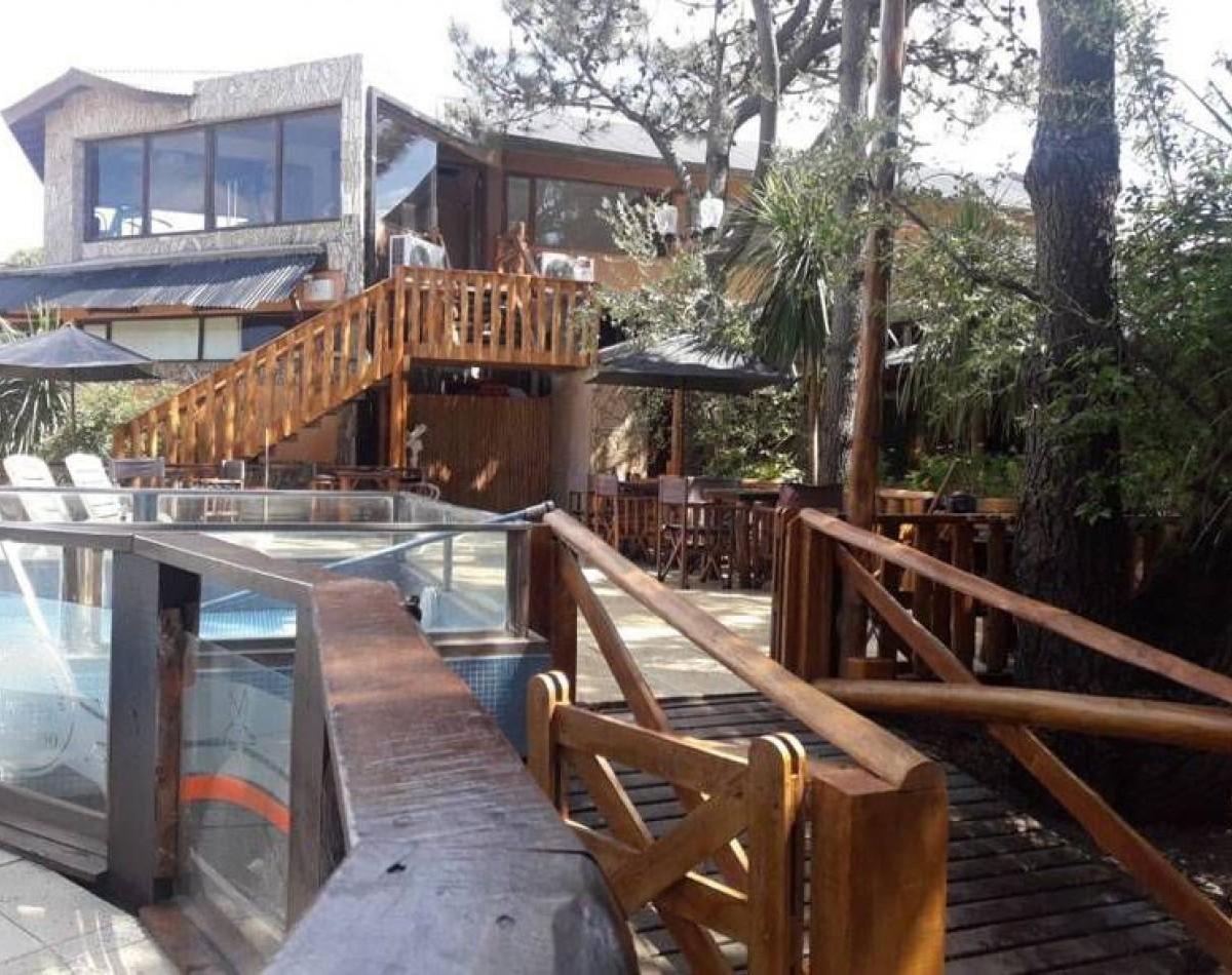 Oportunidad Apart Hotel en Venta en Nueva Atlantis - Inversion con Alta Rentabilidad a m del Ma 3