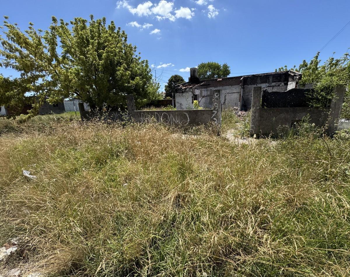 Terreno en Venta en Barrio San Antonio - Oportunidad de Inversion 1