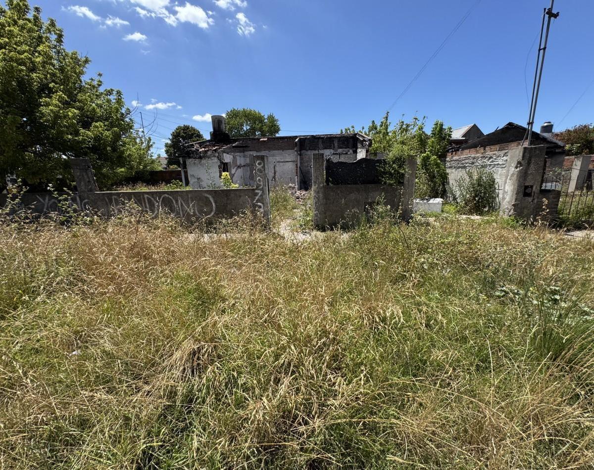 Terreno en Venta en Barrio San Antonio - Oportunidad de Inversion 2