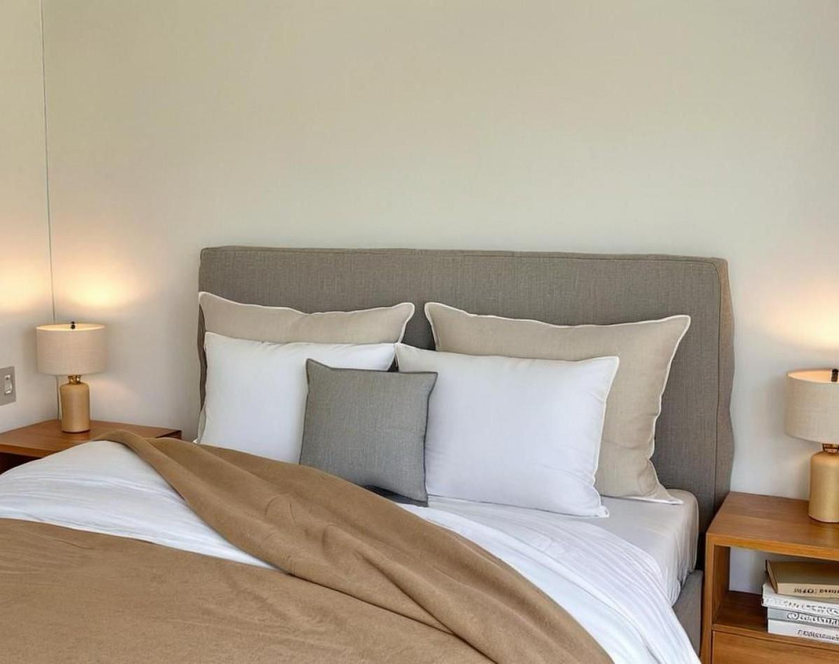 Chalet PH 4 Amb. - Reciclado y Amoblado 3