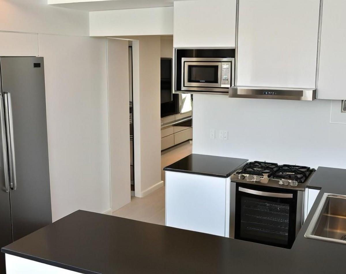 Chalet PH 4 Amb. - Reciclado y Amoblado 2
