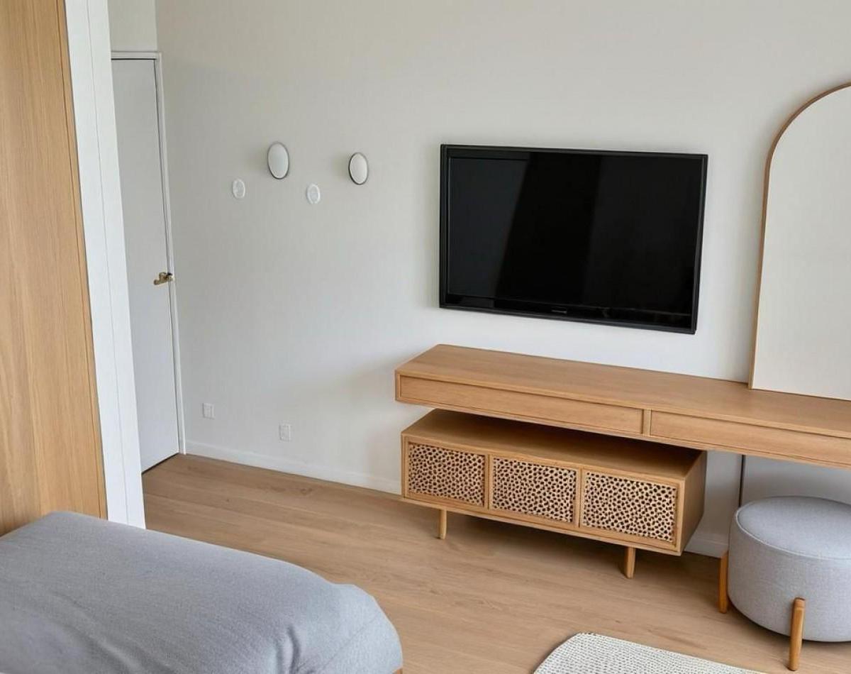 Chalet PH 4 Amb. - Reciclado y Amoblado 5