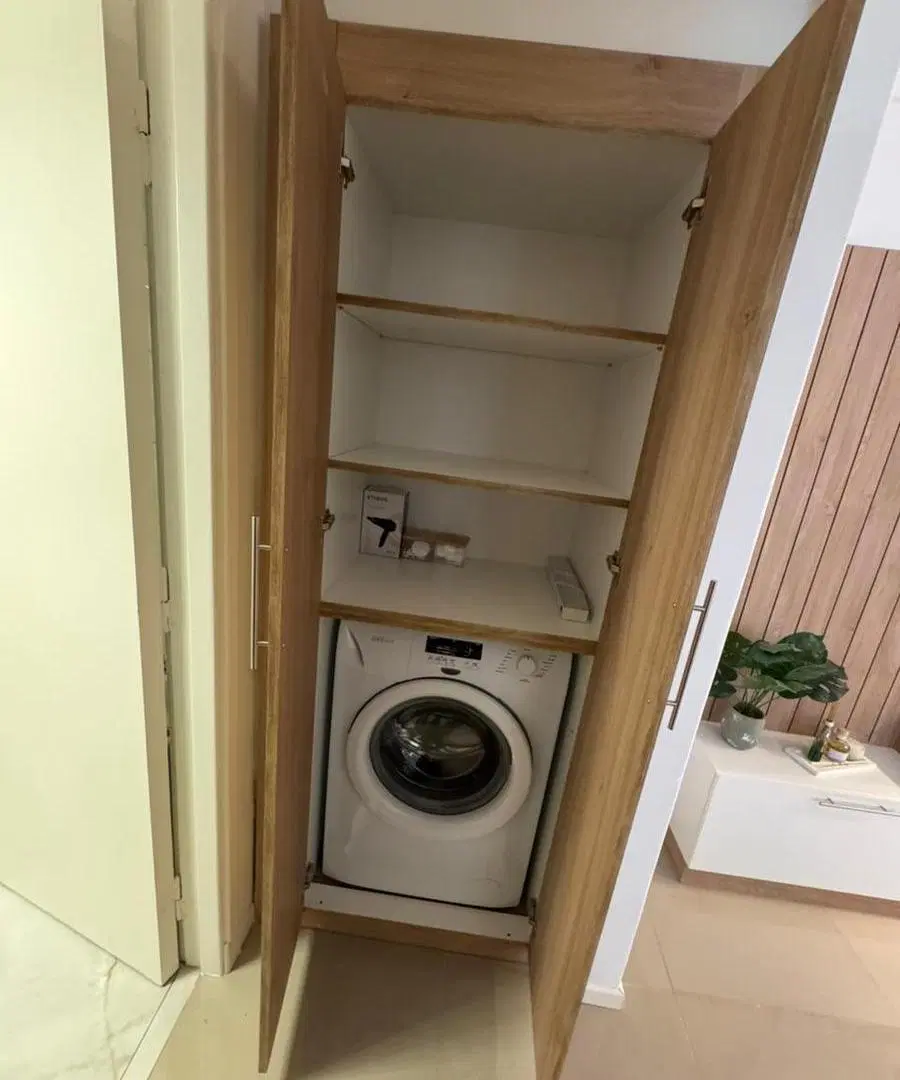 Departamento 2 Ambientes Reciclado a Nuevo - Zona Güemes 3
