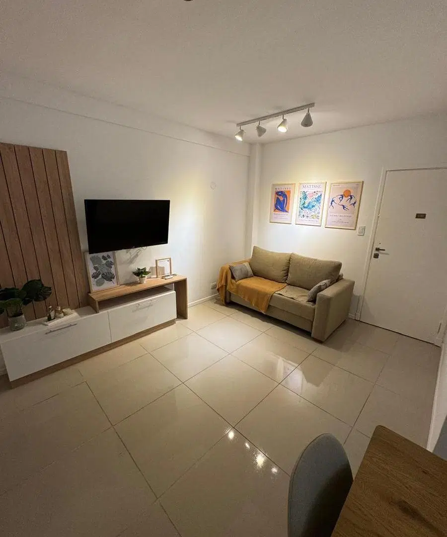 Departamento 2 Ambientes Reciclado a Nuevo - Zona Güemes 5