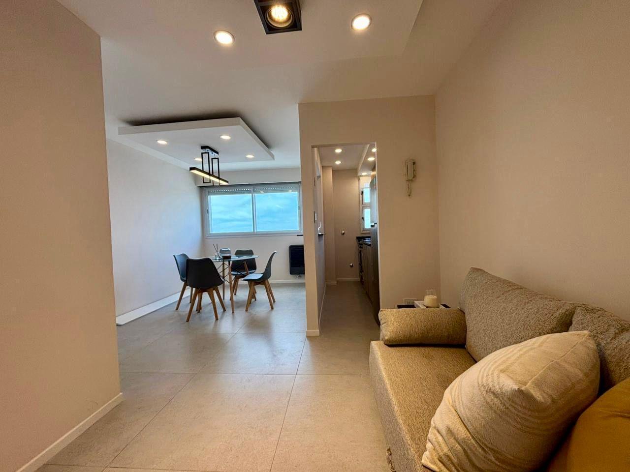 Foto de MONOAMBIENTE AL FRENTE | VISTA AL MAR | PISO 18º, imagen 5