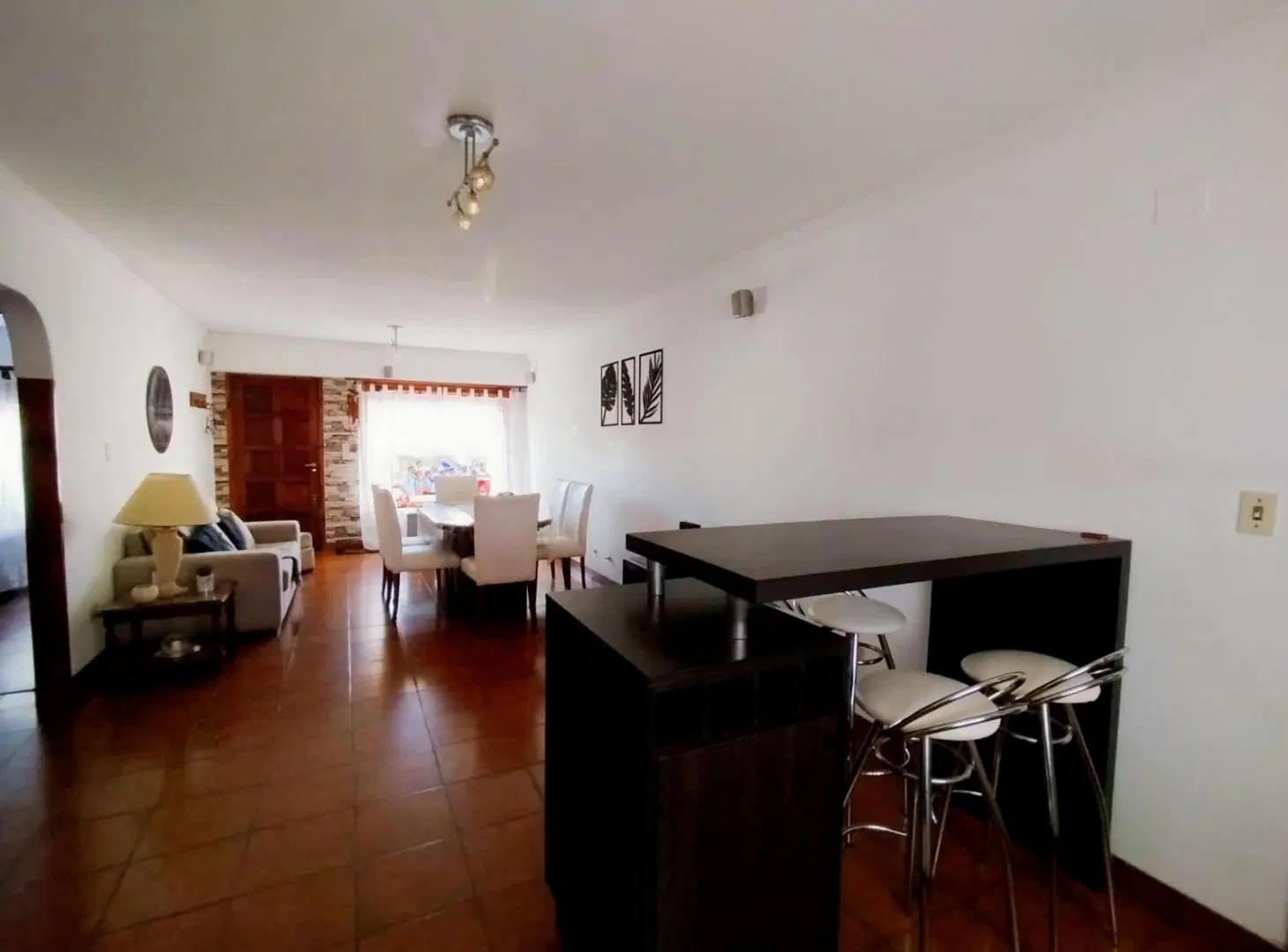 CHALET 4 AMBIENTES A 3 CUADRAS DEL MAR – BARRIO ZACAGNINI 4