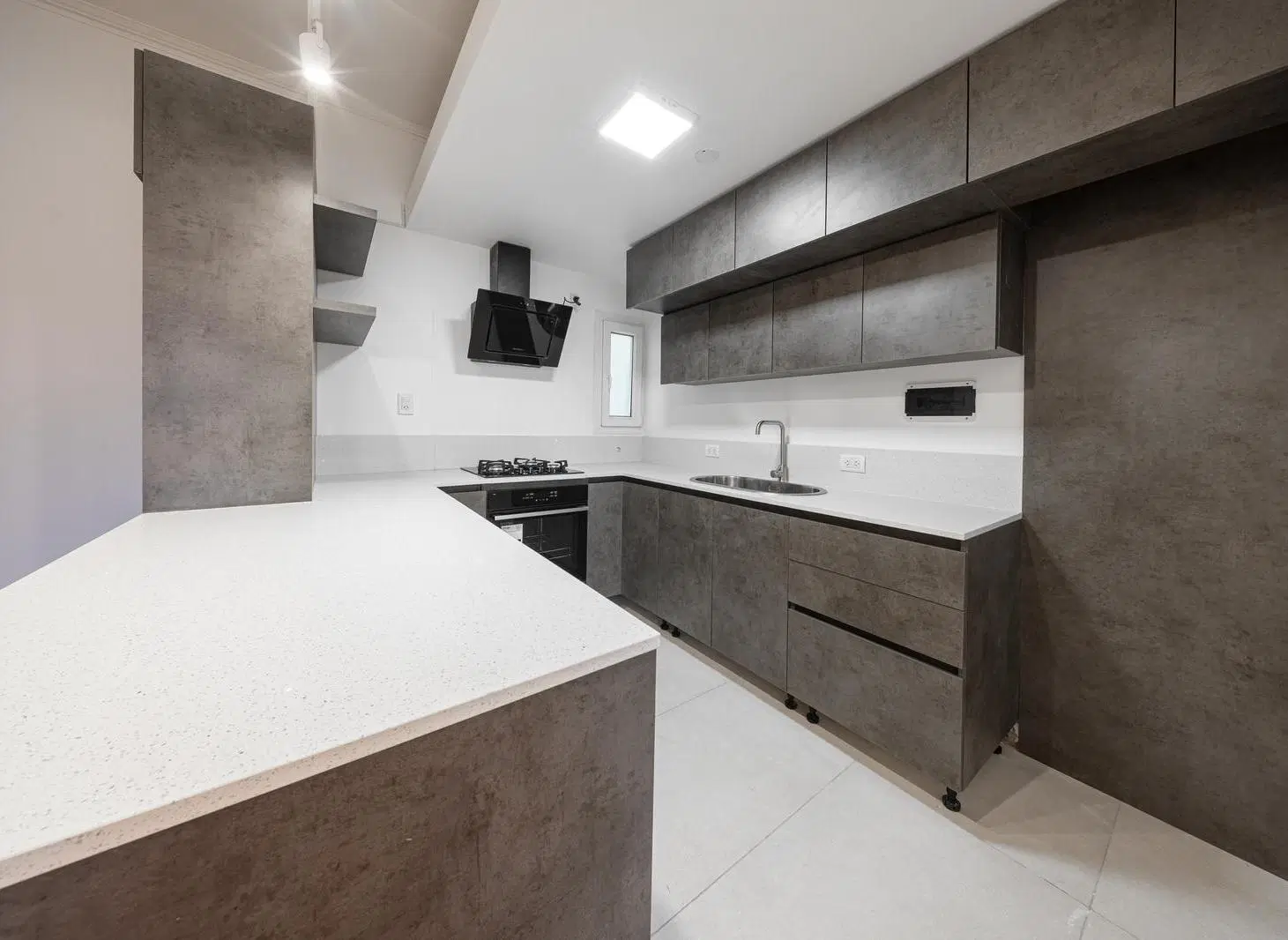 Departamento 4 Ambientes - Reciclado 2