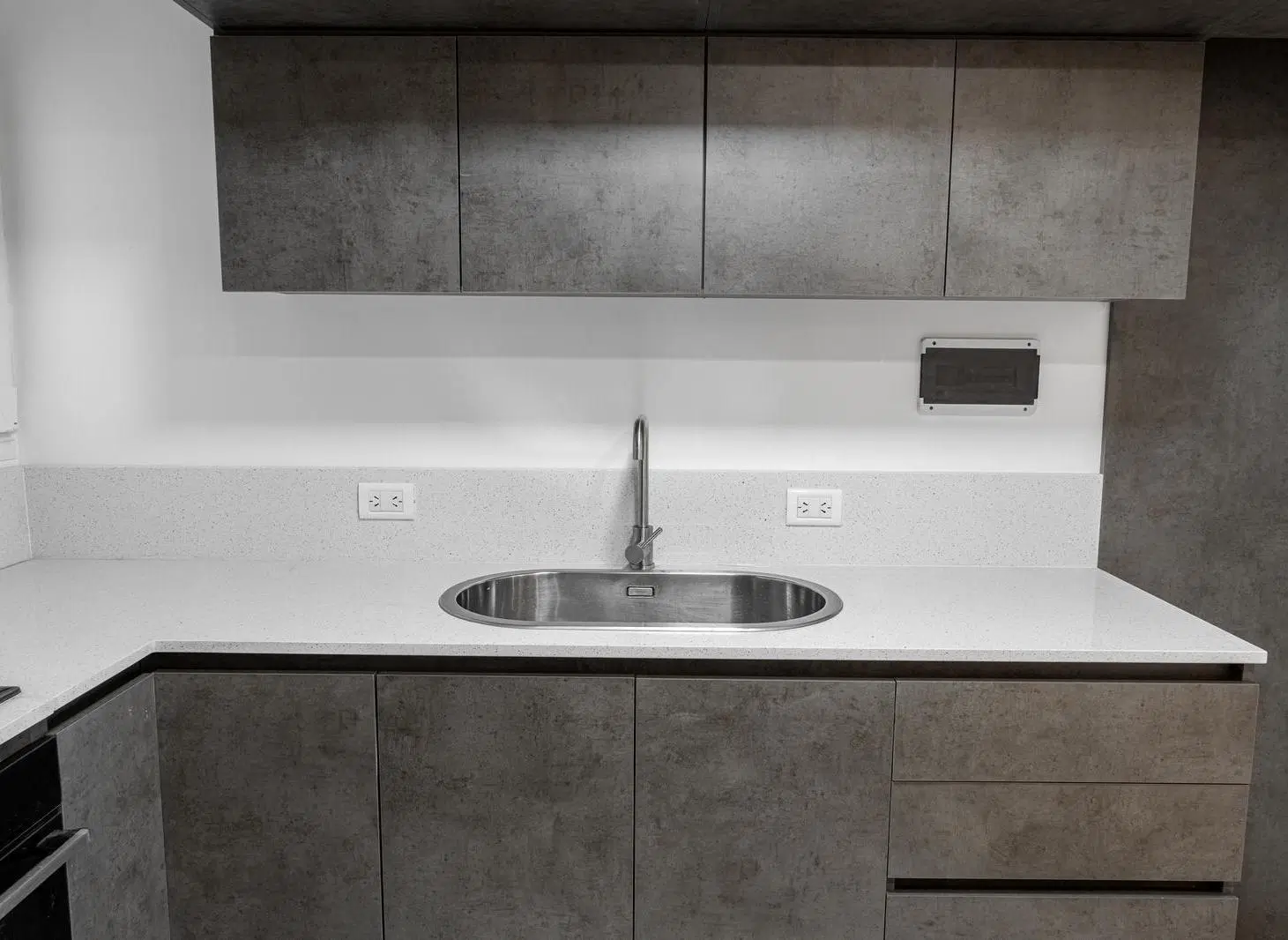 Departamento 4 Ambientes - Reciclado 5