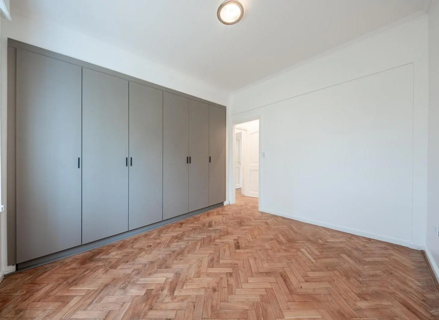 Departamento 4 Ambientes - Reciclado 5