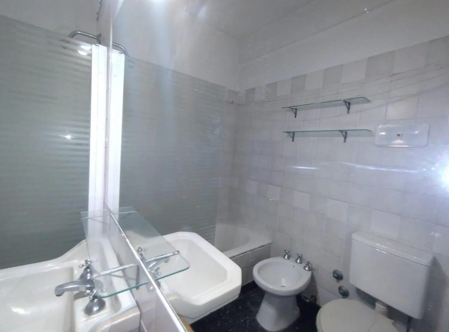 Departamento 3 ambientes Frente al MAR - Hotel Provincial - Las Toscas 4