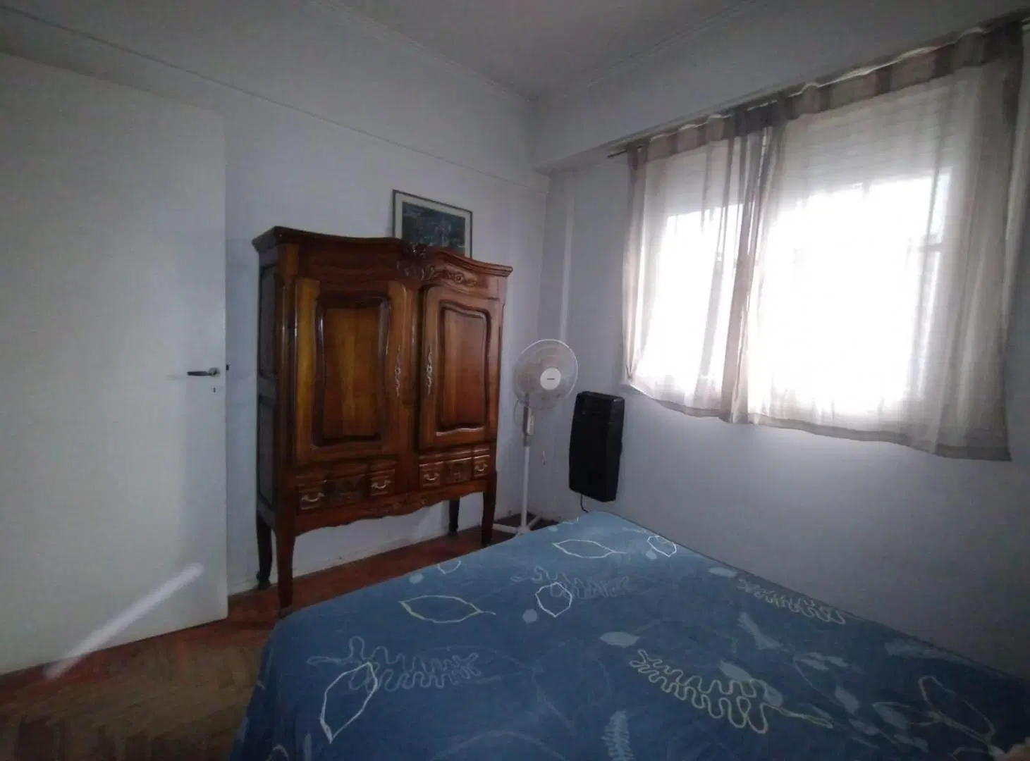 Departamento 3 ambientes Frente al MAR - Hotel Provincial - Las Toscas 3