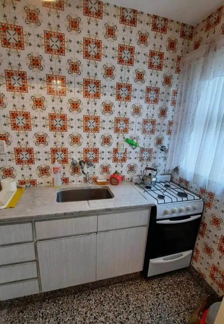 Departamento 2 amb. a la calle c/ balcon saliente 4