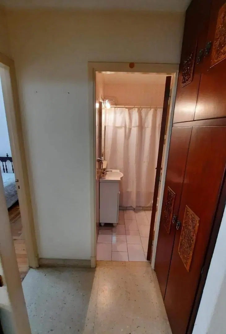 Departamento 2 amb. a la calle c/ balcon saliente 5