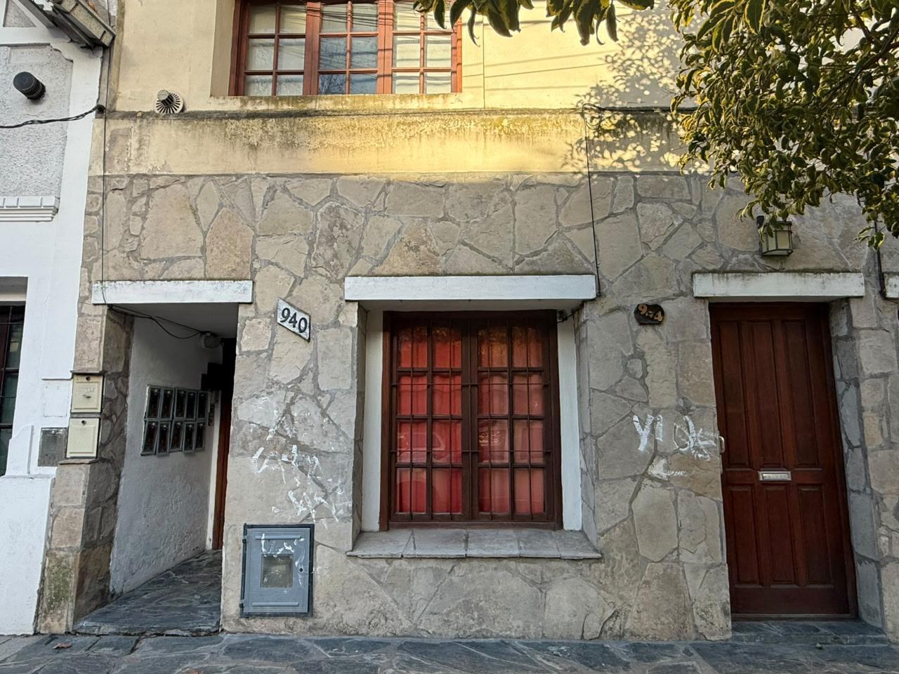 PH Monoambiente al Frente - Sin expensas - Alquiler 24 Meses – La Perla