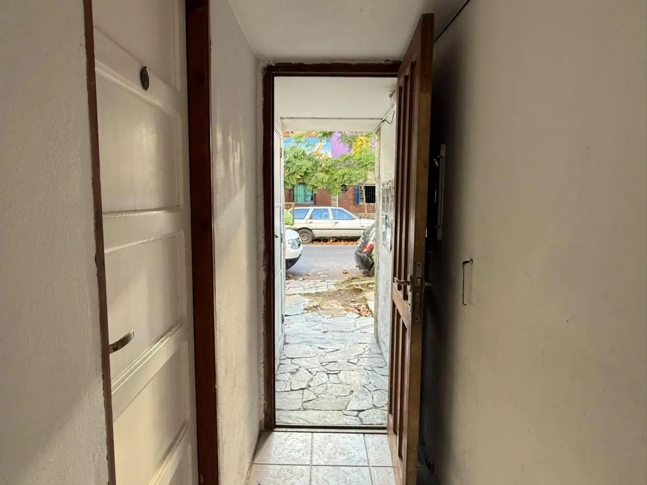 PH Monoambiente al Frente - Sin expensas - Alquiler 24 Meses – La Perla 5