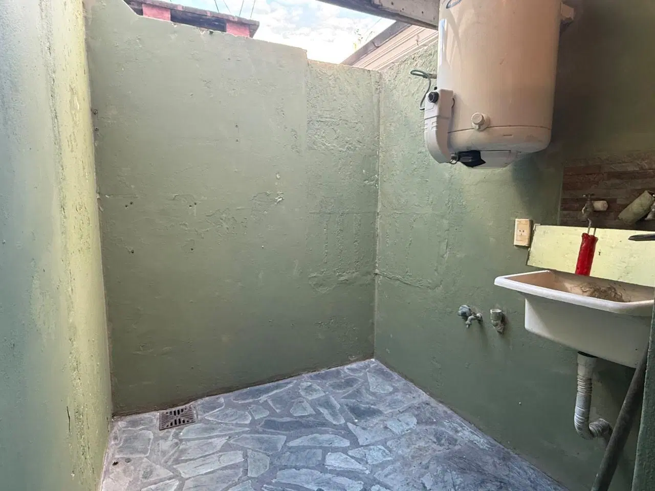 PH Monoambiente al Frente - Sin expensas - Alquiler 24 Meses – La Perla 4
