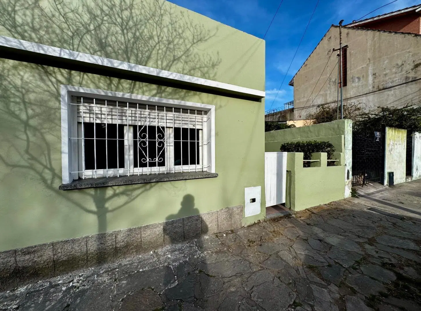 PH 3 Ambientes a la calle con Patio y Galpón | Dorrego 3818 | Mar del Plata 8