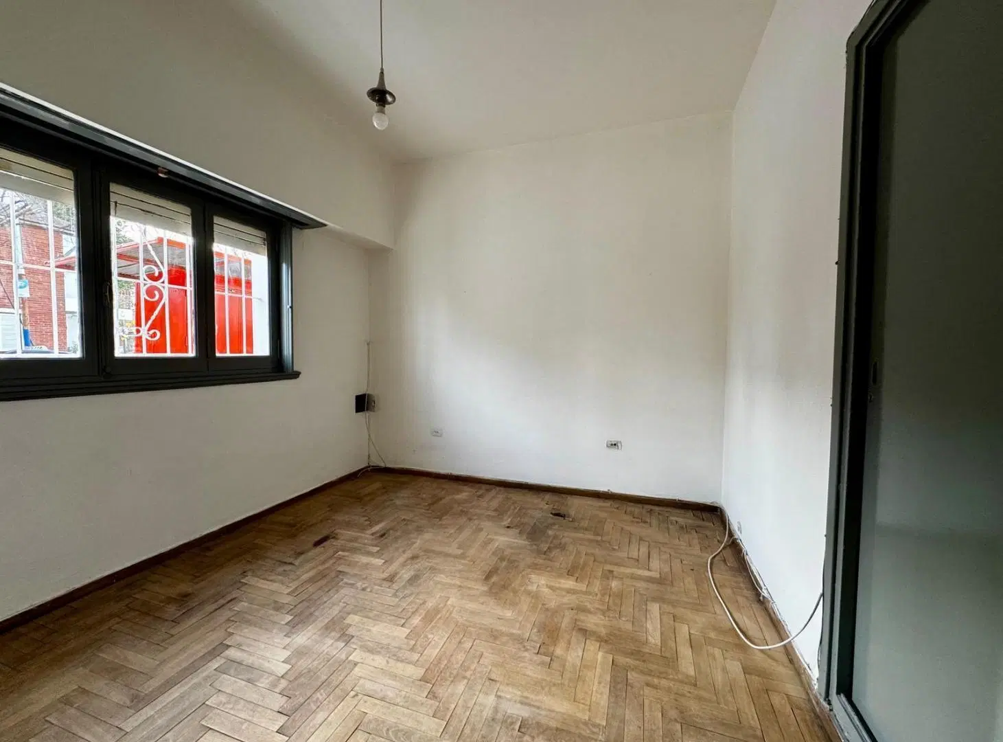 PH 3 Ambientes a la calle con Patio y Galpón | Dorrego 3818 | Mar del Plata 5