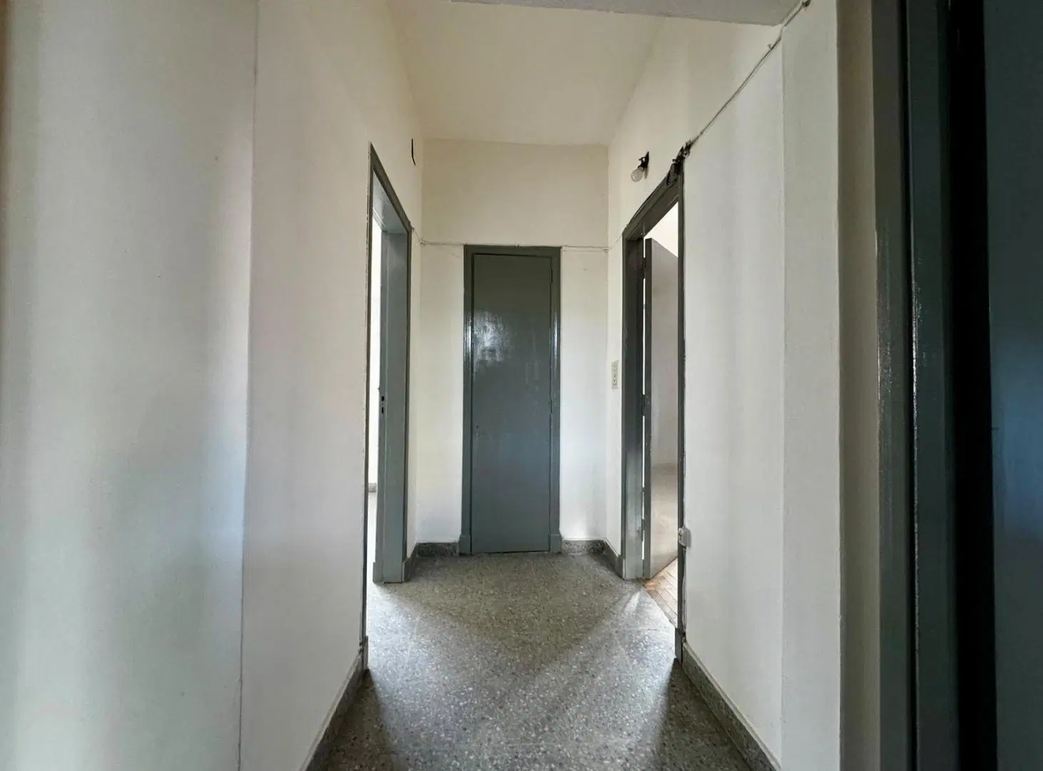 PH 3 Ambientes a la calle con Patio y Galpón | Dorrego 3818 | Mar del Plata 4