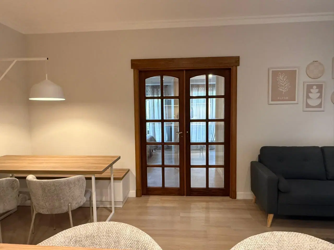 3 Ambientes Reciclado y Amoblado en Venta | Tucumán 2619 | Mar del Plata 5