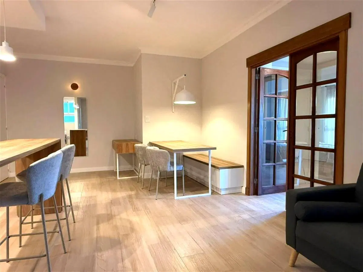 3 Ambientes Reciclado y Amoblado en Venta | Tucumán 2619 | Mar del Plata 3