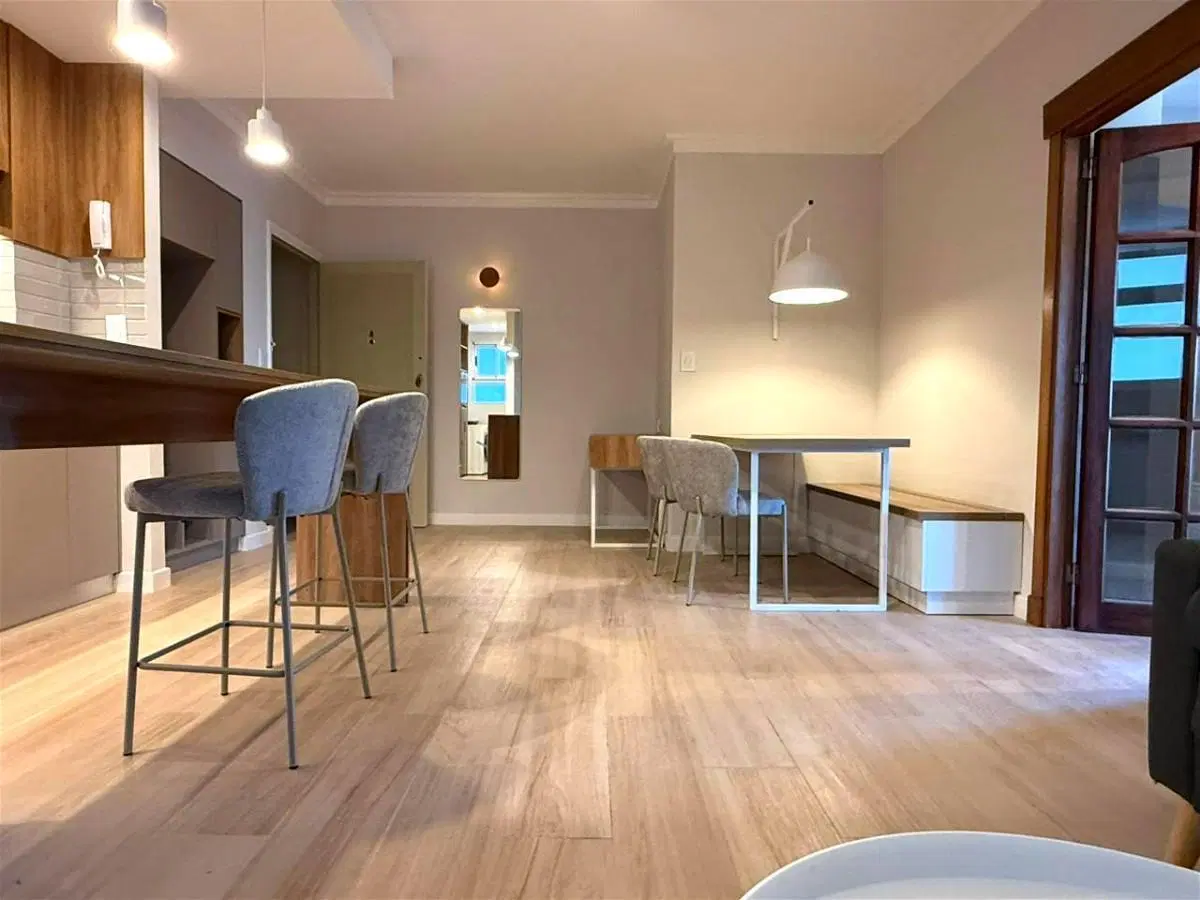 3 Ambientes Reciclado y Amoblado en Venta | Tucumán 2619 | Mar del Plata 4
