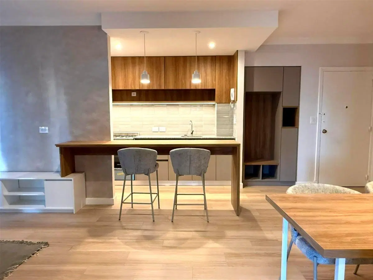 3 Ambientes Reciclado y Amoblado en Venta | Tucumán 2619 | Mar del Plata 8
