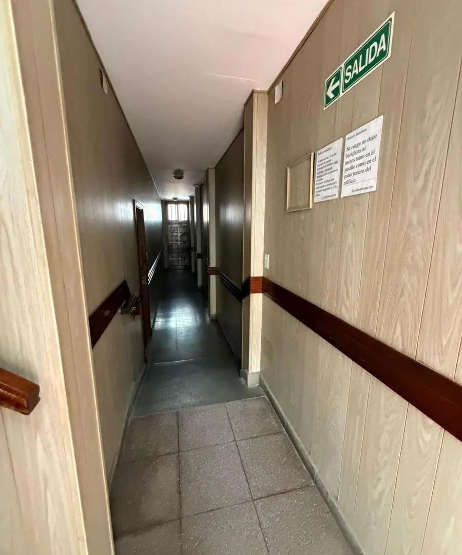 OFICINA EN ALQUILER 24 MESES | PLANTA BAJA | 3 OFICINAS PRIVADAS | ACHA 443 4