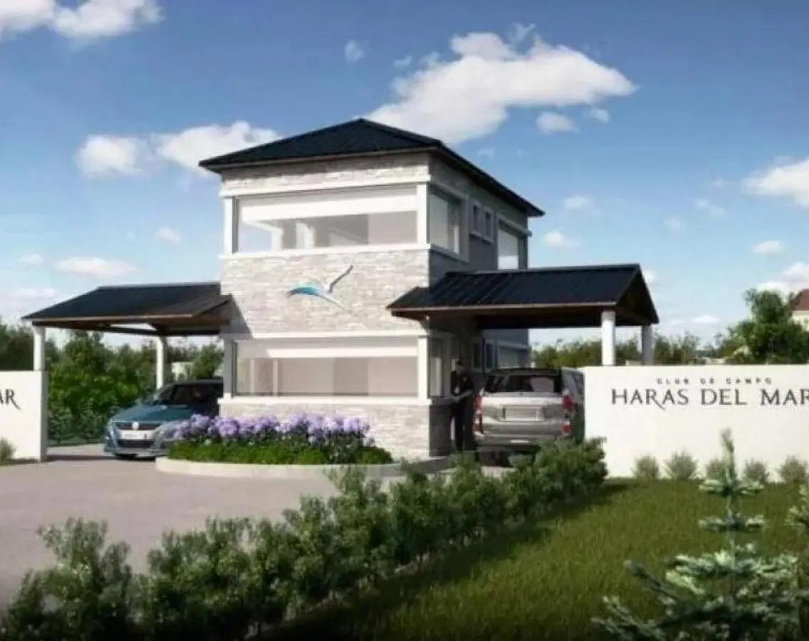 Lote 885 m² en Haras del Mar – FINANCIA HASTA 24 CUOTAS 6