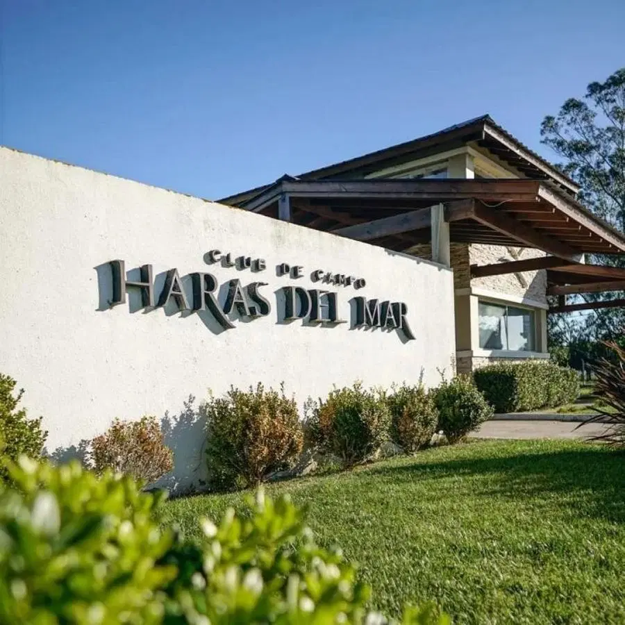 Lote 885 m² en Haras del Mar – FINANCIA HASTA 24 CUOTAS 2